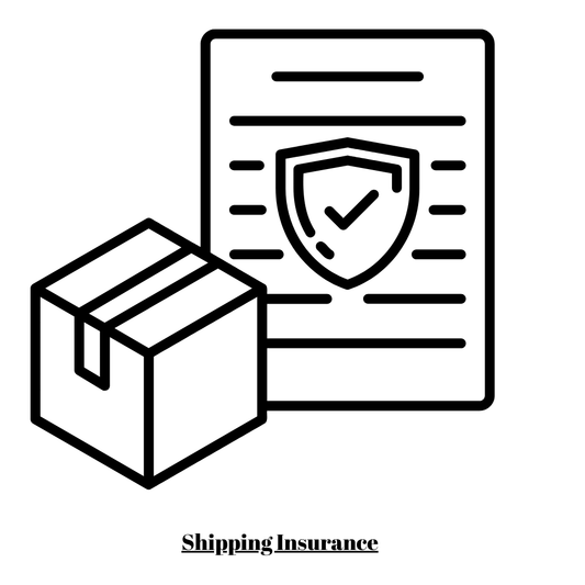 Shipping Insurance